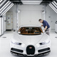 Illustration for article titled The Bugatti Chiron Is Tested On The Most Powerful Dyno In The World